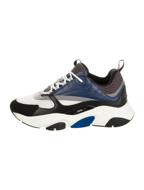 dior sneaker herren b22|dior b22 trainers for men.